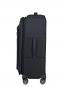 Samsonite Airea Trolley mit 4 Rollen 67cm erweiterbar Dark Blue