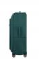 Samsonite Airea Trolley mit 4 Rollen 78cm erweiterbar Northern Blue/Orange