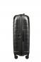 Samsonite Attrix Trolley mit 4 Rollen 69cm Anthrazit