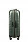 Samsonite Attrix Trolley mit 4 Rollen 69cm Basil Green