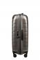 Samsonite Attrix Trolley mit 4 Rollen 69cm Dune
