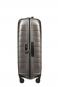 Samsonite Attrix Trolley mit 4 Rollen 75cm Dune