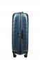 Samsonite Attrix Trolley mit 4 Rollen 75cm Steel Blue