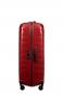 Samsonite Attrix Trolley mit 4 Rollen 81cm Red