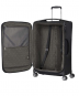 Samsonite B-Lite Icon Spinner 4R 78/29, erweiterbar Eco Black