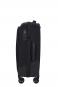 Samsonite Biz2Go TRVL Spinner 55/20 DF Exp + GRATIS HOTELGUTSCHEIN Schwarz
