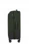 Samsonite Biz2Go TRVL Spinner 66cm Exp + GRATIS HOTELGUTSCHEIN Earth Green
