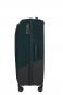 Samsonite Biz2Go TRVL Spinner 77cm Exp + GRATIS HOTELGUTSCHEIN Deep Blue