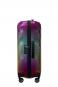 Samsonite C-Lite Season Trolley mit 4 Rollen 69cm LTD Colourburst