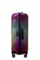 Samsonite C-Lite Season Trolley mit 4 Rollen 75cm + GRATIS HOTELGUTSCHEIN LTD Colourburst