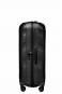 Samsonite C-Lite Trolley mit 4 Rollen 75cm Black