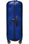 Samsonite C-Lite Trolley mit 4 Rollen 75cm Deep Blue