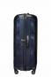 Samsonite C-Lite Trolley mit 4 Rollen 81cm + GRATIS HOTELGUTSCHEIN Midnight Blue