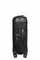 Samsonite C-Lite Trolley mit 4 Rollen erweiterbar 55cm Black