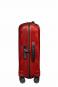 Samsonite C-Lite Trolley mit 4 Rollen erweiterbar 55cm Chili Red