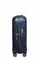 Samsonite C-Lite Trolley mit 4 Rollen erweiterbar 55cm + GRATIS HOTELGUTSCHEIN Midnight Blue