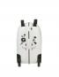 Samsonite Dream2go Ride-On Suitcase mit  4 Rollen Puppy P.