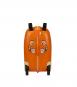 Samsonite Dream2go Ride-On Suitcase mit  4 Rollen Tiger T.