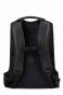 Samsonite Ecodiver Laptop Rucksack L 17.3" + GRATIS HOTELGUTSCHEIN Schwarz