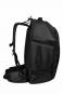 Samsonite Ecodiver Reise-Rucksack M 55L mit 17.3" Laptopfach + GRATIS HOTELGUTSCHEIN Schwarz