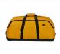 Samsonite Ecodiver Reisetasche L + GRATIS HOTELGUTSCHEIN Gelb