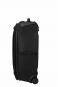 Samsonite Ecodiver Reisetasche mit Rollen 67 cm Schwarz