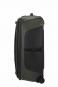 Samsonite Ecodiver Reisetasche mit Rollen 79 cm + GRATIS HOTELGUTSCHEIN Climbing Ivy