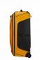 Samsonite Ecodiver Reisetasche mit Rollen 79 cm Gelb