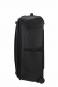 Samsonite Ecodiver Reisetasche mit Rollen 79 cm Schwarz