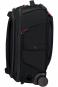 Samsonite Ecodiver Reisetasche/Rucksack mit Rollen 55cm Schwarz