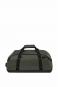 Samsonite Ecodiver Reisetasche/Rucksack S + GRATIS HOTELGUTSCHEIN Climbing Ivy