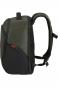 Samsonite Ecodiver Rucksack XS Climbing Ivy