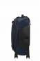 Samsonite Ecodiver Trolley mit 4 Rollen 55cm + GRATIS HOTELGUTSCHEIN Blue Nights