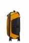 Samsonite Ecodiver Trolley mit 4 Rollen 55cm + GRATIS HOTELGUTSCHEIN Gelb