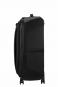 Samsonite Ecodiver Trolley mit 4 Rollen 79cm Schwarz