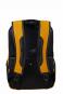 Samsonite Ecodiver Urban Laptop Rucksack M USB 15.6" Gelb