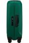 Samsonite Essens Trolley mit 4 Rollen 55cm Alpine Green