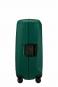 Samsonite Essens Trolley mit 4 Rollen 69cm Alpine Green