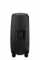 Samsonite Essens Trolley mit 4 Rollen 69cm + GRATIS HOTELGUTSCHEIN Graphite