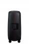 Samsonite Essens Trolley mit 4 Rollen 69cm + GRATIS HOTELGUTSCHEIN Charcoal/Red