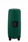 Samsonite Essens Trolley mit 4 Rollen 75cm Alpine Green