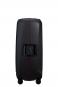 Samsonite Essens Trolley mit 4 Rollen 75cm + GRATIS HOTELGUTSCHEIN Charcoal/Red