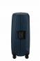 Samsonite Essens Trolley mit 4 Rollen 75cm Midnight Blue