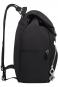 Samsonite Karissa 2.0 Rucksack mit Lasche Eco Black