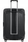 Samsonite Lite-Box Trolley mit 4 Rollen 75cm Schwarz