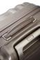 Samsonite Lite-Cube Spinner 55/20 Ivory gold