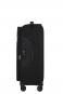 Samsonite Litebeam Trolley 66cm mit 4 Rollen, erweiterbar Schwarz