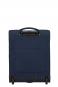 Samsonite Litebeam Trolley mit 2 Rollen Underseater 45cm Midnight Blue