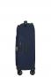 Samsonite Litebeam Trolley mit 4 Rollen 55cm Midnight Blue