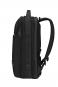 Samsonite Litepoint Laptop Rucksack 17.3" Exp Schwarz